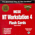 Mcse Nt Workstation 4 Cram Flash Cards