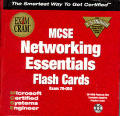 Mcse Networking Essentials Flash Cards