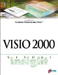 Visio 2000 Visual Insight
