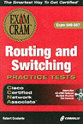 Ccna Routing & Switching Practice Tests