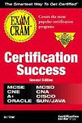 Certification Success Exam Cram 2nd Edition