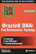 Oracle8 Dba Performance Tuning Exam Cram