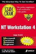 MCSE NT Workstation 4 Exam Cram (Microsoft Certified Systems Engineer Series)