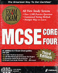 Mcse Core Four Exam Cram Pack Test Way T