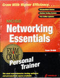 Mcse Networking Essentials Personal Cram
