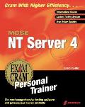 Mcse Nt Server 4 Exam Cram Personal Trai