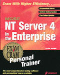 Mcse Nt Server 4 Enterprise Personal Tra