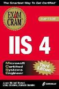 Mcse Iis 4 Exam Cram 3rd Edition