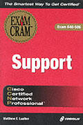 Ccnp Support Exam Cram