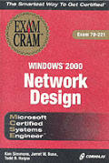 Mcse Windows 2000 Network Design Exam