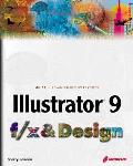 Illustrator 9 Fx & Design