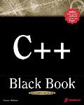 C++ Black Book