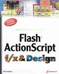 Flash Actionscript Fx & Design