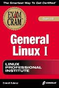 Lpi General Linux I Exam 101 Exam Cram