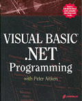 Visual Basic.net Programming