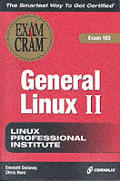 Lpi General Linux II Exam Cram