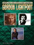 Gordon Lightfoot Guitar Anthology Series