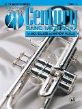 Belwin 21st Century Band Method Level 1 B Flat Trumpet Cornet