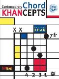 Manhattan Music Publications||||Contemporary Chord Khancepts