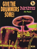 Manhattan Music Publications||||Give the Drummers Some!