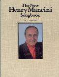 New Henry Mancini Songbook Piano Vocal Chords