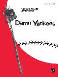 Damn Yankees Vocal Selections