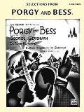 Selections From Porgy & Bess