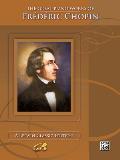 Great Works Of Frederic Chopin