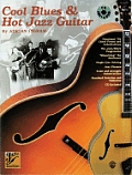 Jazz Masters Series||||Cool Blues & Hot Jazz Guitar
