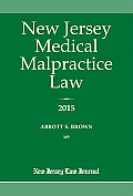 New Jersey Medical Malpractice Law