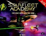 Star Fleet Academy Exclusive Game Strate