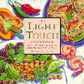 Light Touch Cookbook All Time Favorite Recip