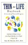 Thin For Life Daybook