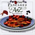 Pancakes A To Z