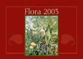Cal03 Flora Botanical Illustrations