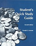 Student's Quick Study Guide for Engineering Economic Analysis