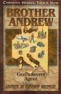 Brother Andrew Gods Secret Agent