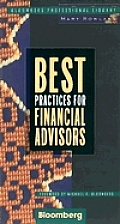 Best Practices For Financial Advisors