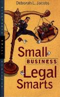 Small Business Legal Smarts