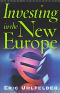 Investing In The New Europe