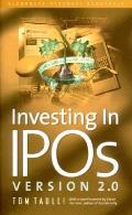 Investing In Ipos Version 2 0 G Personal