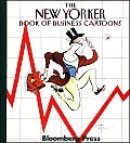 New Yorker Book Of Business Cartoons
