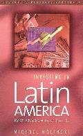 Investing In Latin America Best Stocks