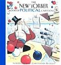 New Yorker Book Of Political Cartoons