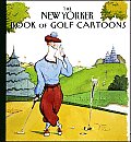 New Yorker Book Of Golf Cartoons