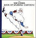 New Yorker Book Of Baseball Cartoons