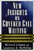 New Insights Covered Call Writ