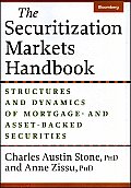 Securitization Markets Handbook Issuing & Investing in Mortgage & Asset Backed Securities
