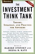 Investment Think Tank Theory Strategy & Practice for Advisers