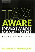 Tax-Aware Investment Management